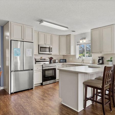Willa 34J Gcr-Ortiz Oasis Myrtle Beach Zewnętrze zdjęcie