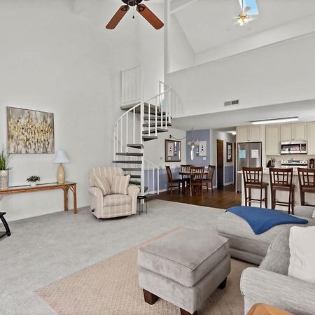 Willa 34J Gcr-Ortiz Oasis Myrtle Beach Zewnętrze zdjęcie
