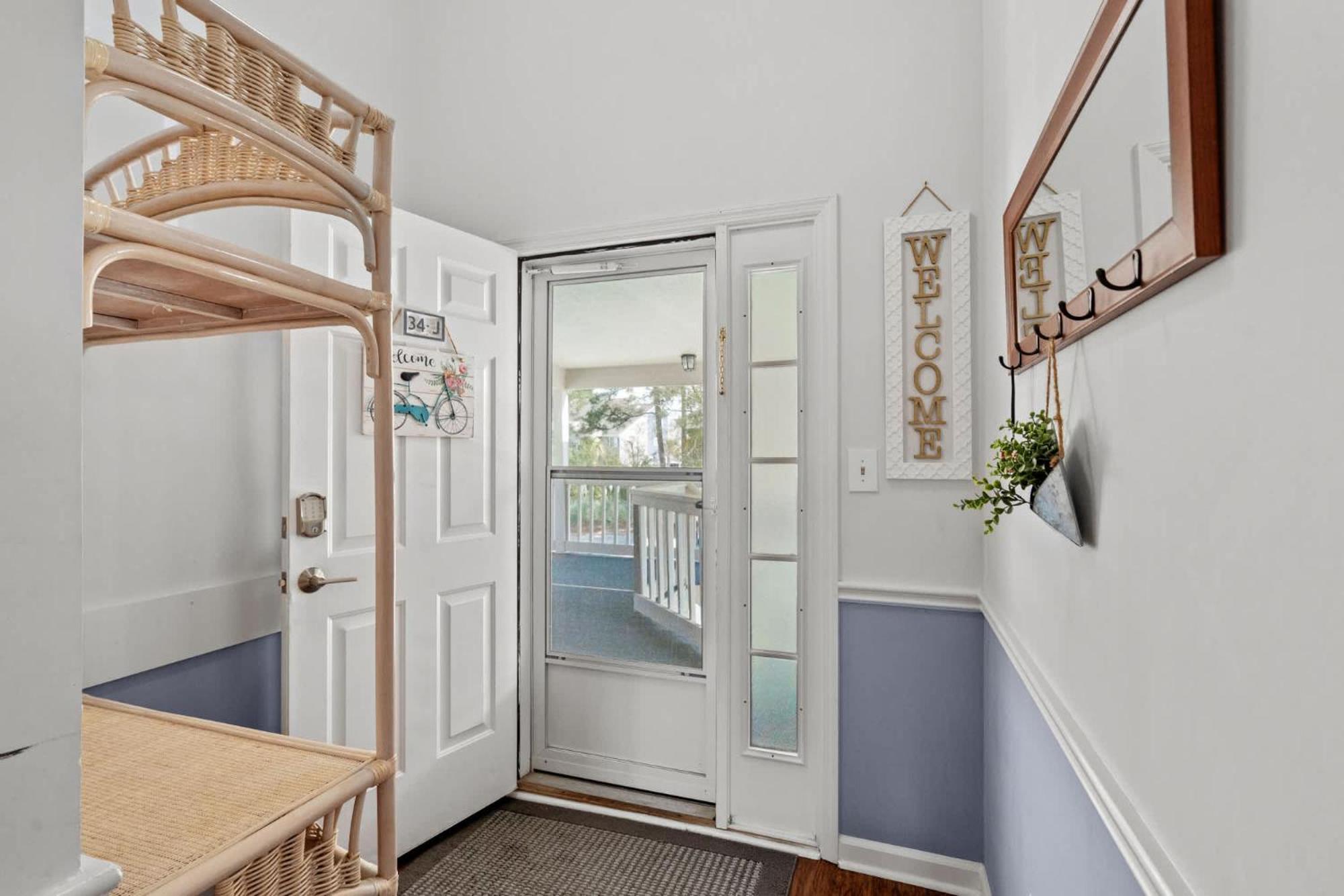 Willa 34J Gcr-Ortiz Oasis Myrtle Beach Zewnętrze zdjęcie