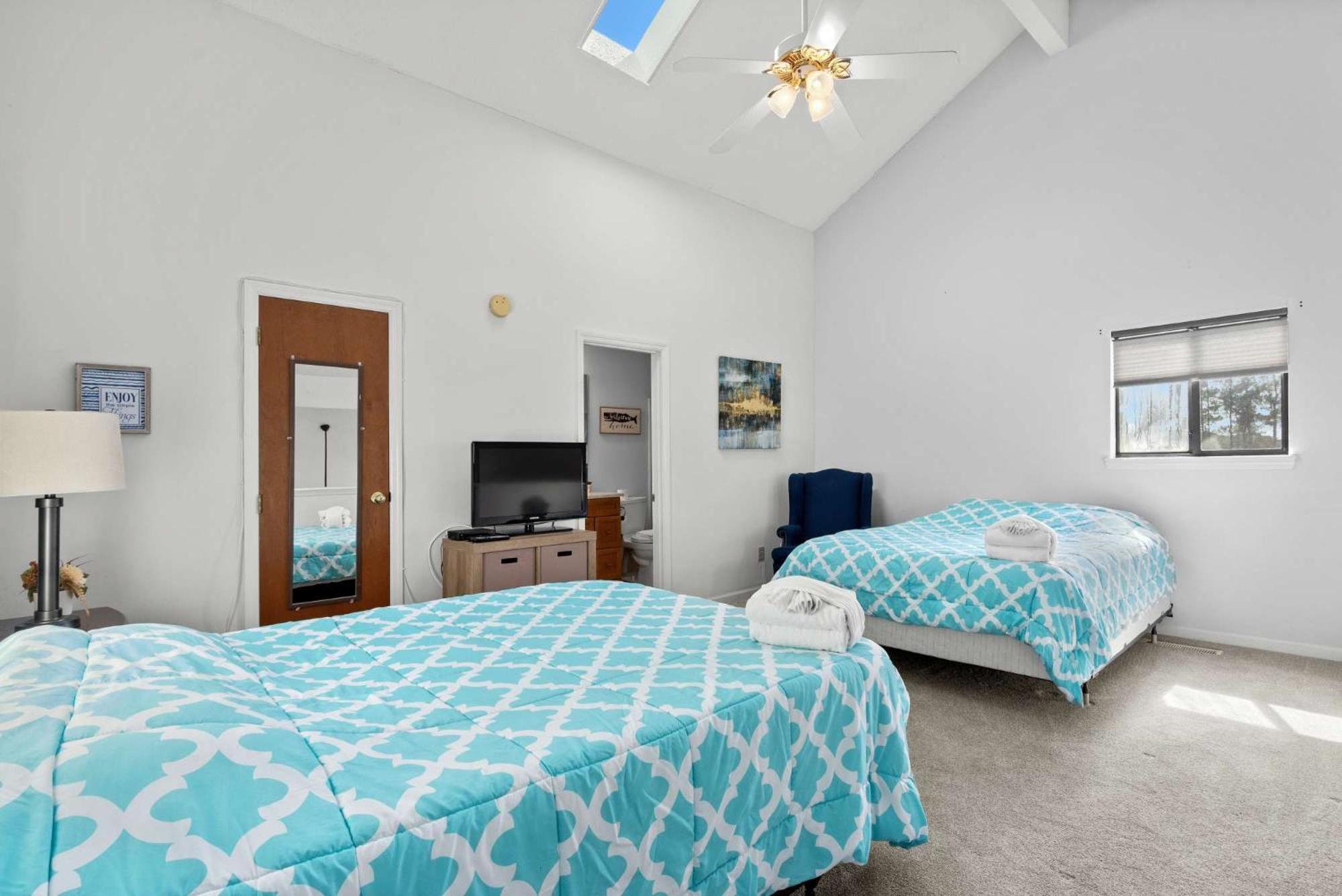 Willa 34J Gcr-Ortiz Oasis Myrtle Beach Zewnętrze zdjęcie