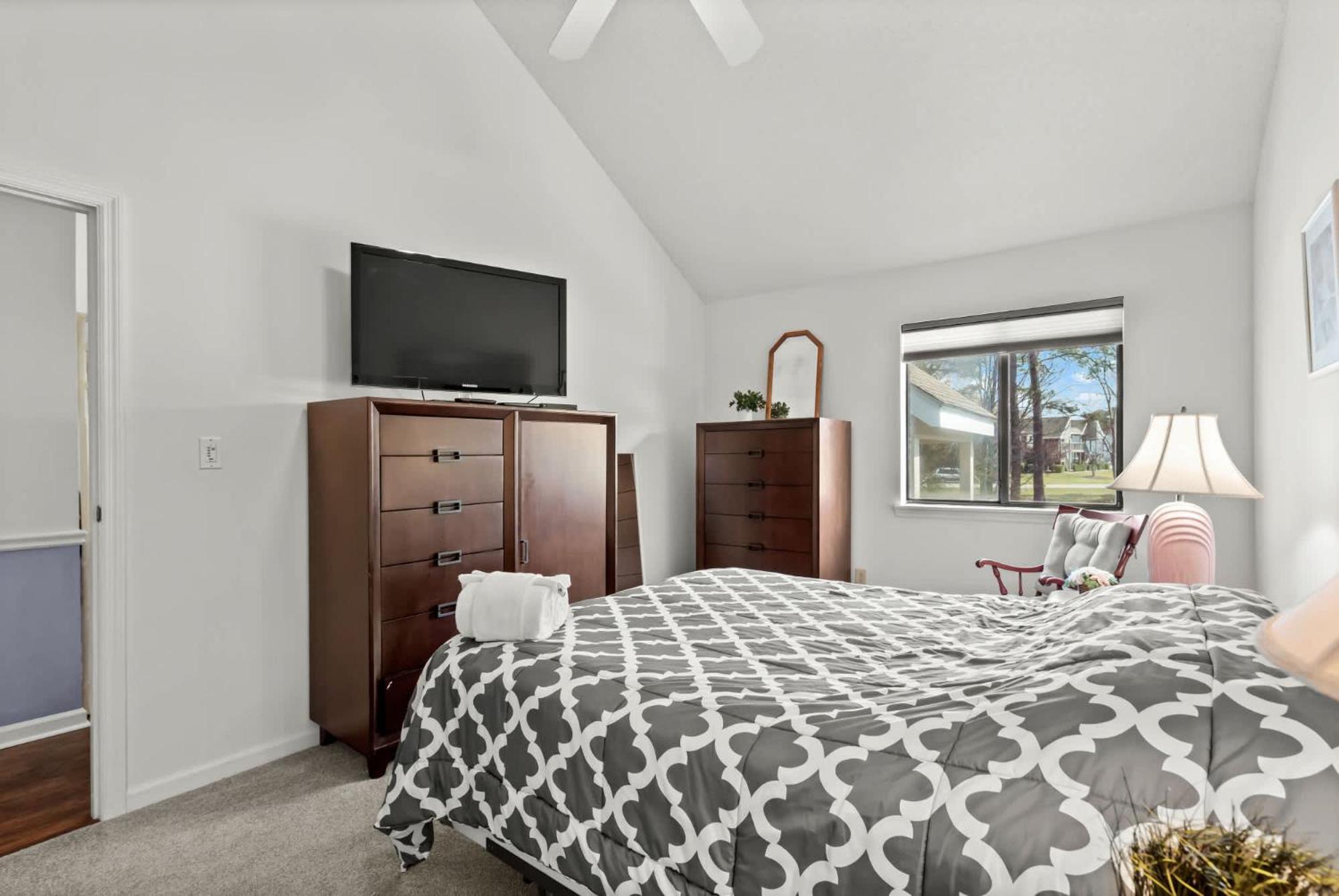 Willa 34J Gcr-Ortiz Oasis Myrtle Beach Zewnętrze zdjęcie