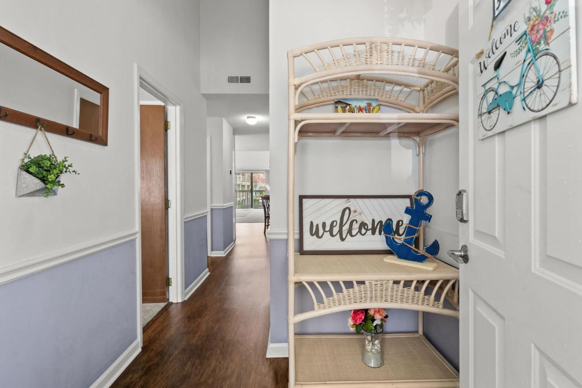 Willa 34J Gcr-Ortiz Oasis Myrtle Beach Zewnętrze zdjęcie