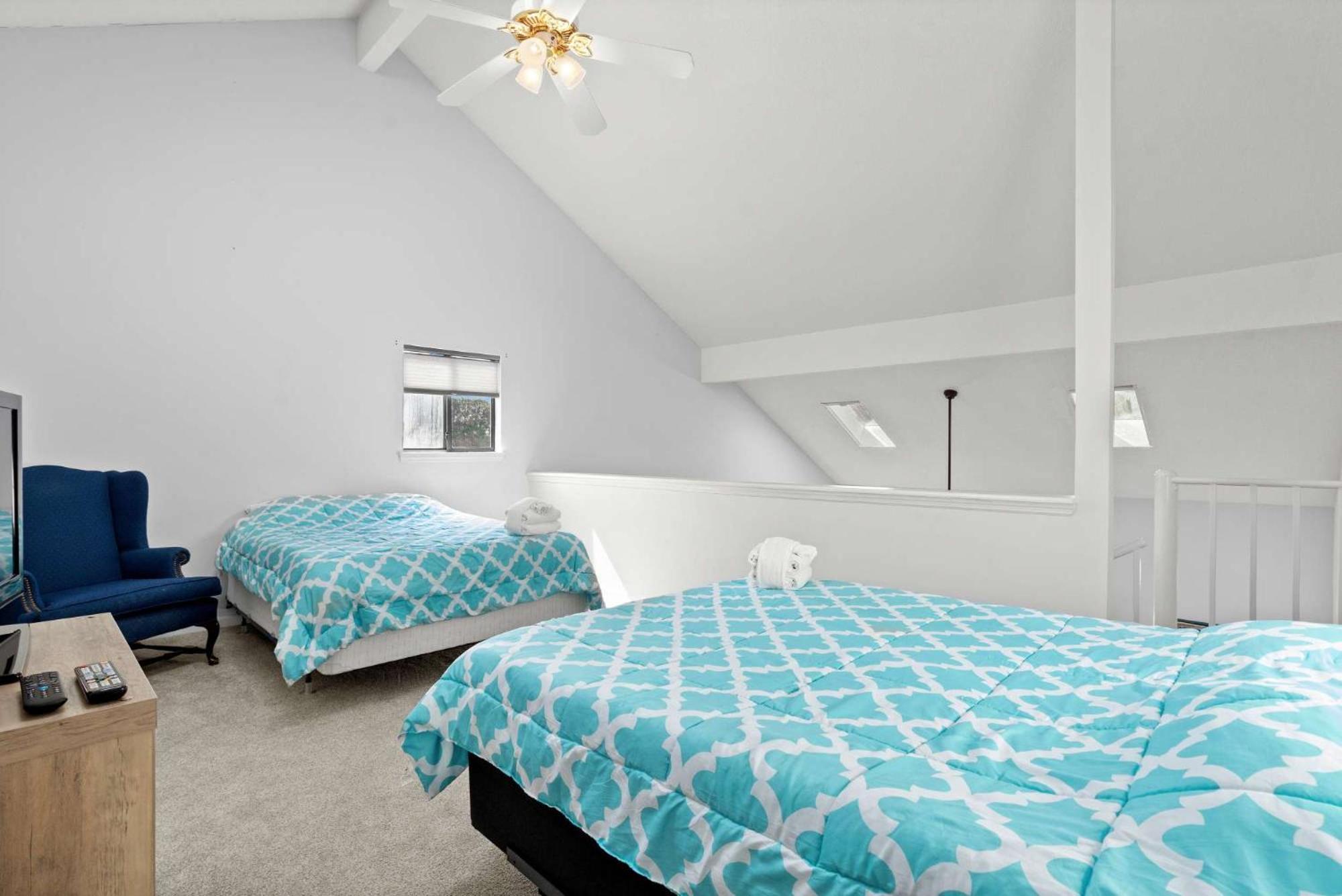 Willa 34J Gcr-Ortiz Oasis Myrtle Beach Zewnętrze zdjęcie