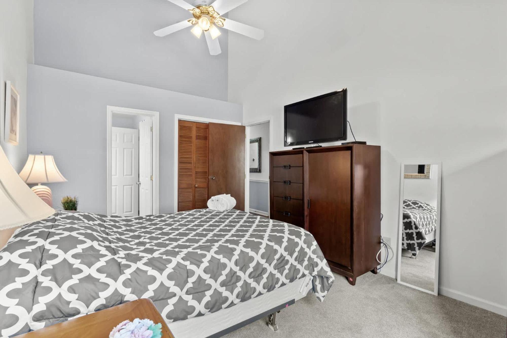 Willa 34J Gcr-Ortiz Oasis Myrtle Beach Zewnętrze zdjęcie