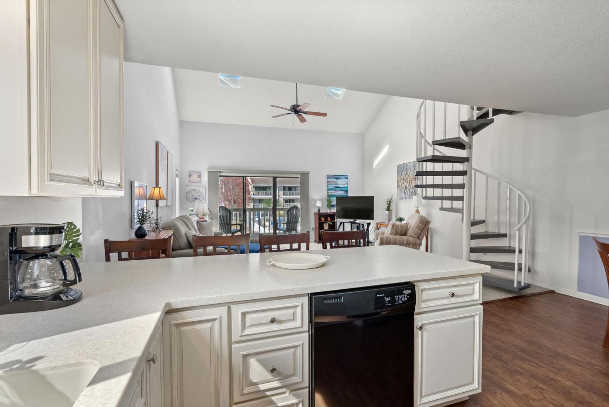 Willa 34J Gcr-Ortiz Oasis Myrtle Beach Zewnętrze zdjęcie