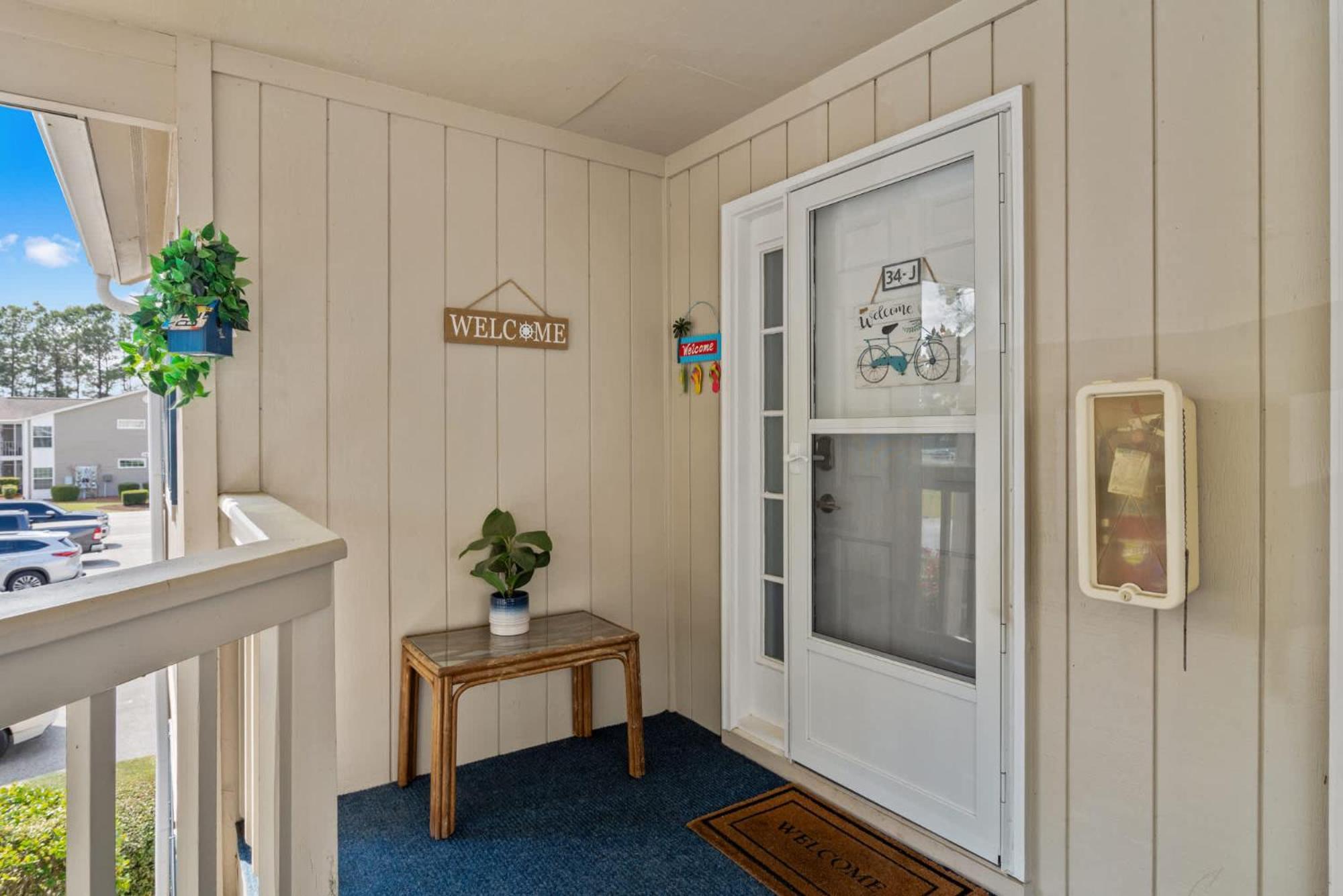 Willa 34J Gcr-Ortiz Oasis Myrtle Beach Zewnętrze zdjęcie