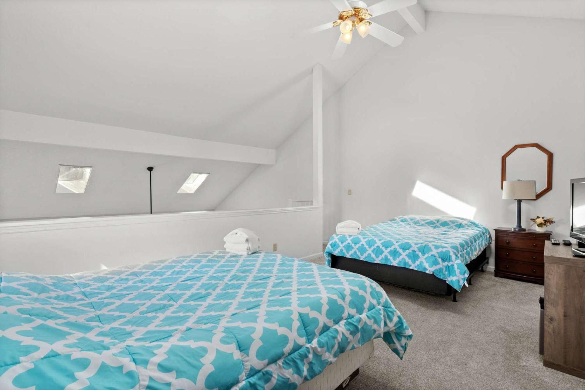 Willa 34J Gcr-Ortiz Oasis Myrtle Beach Zewnętrze zdjęcie