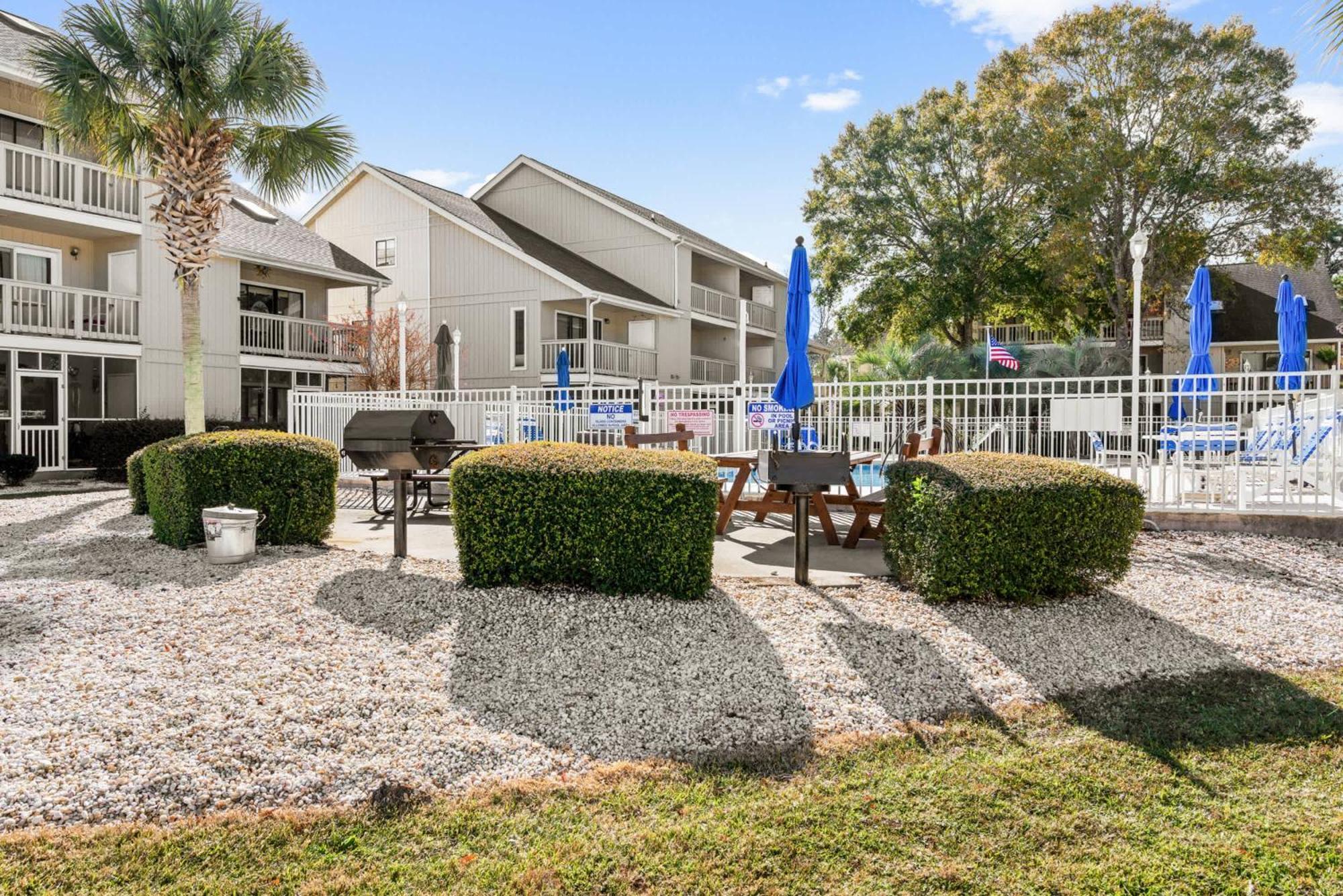 Willa 34J Gcr-Ortiz Oasis Myrtle Beach Zewnętrze zdjęcie
