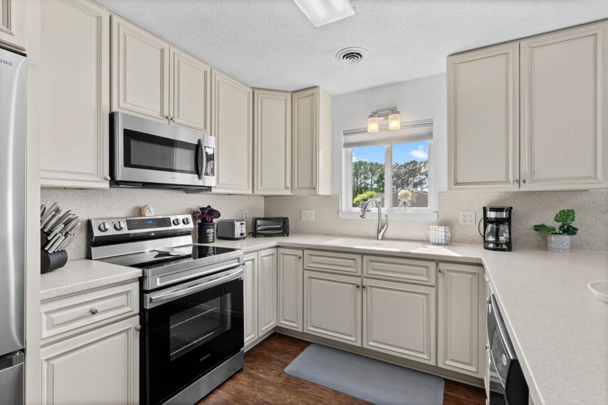 Willa 34J Gcr-Ortiz Oasis Myrtle Beach Zewnętrze zdjęcie