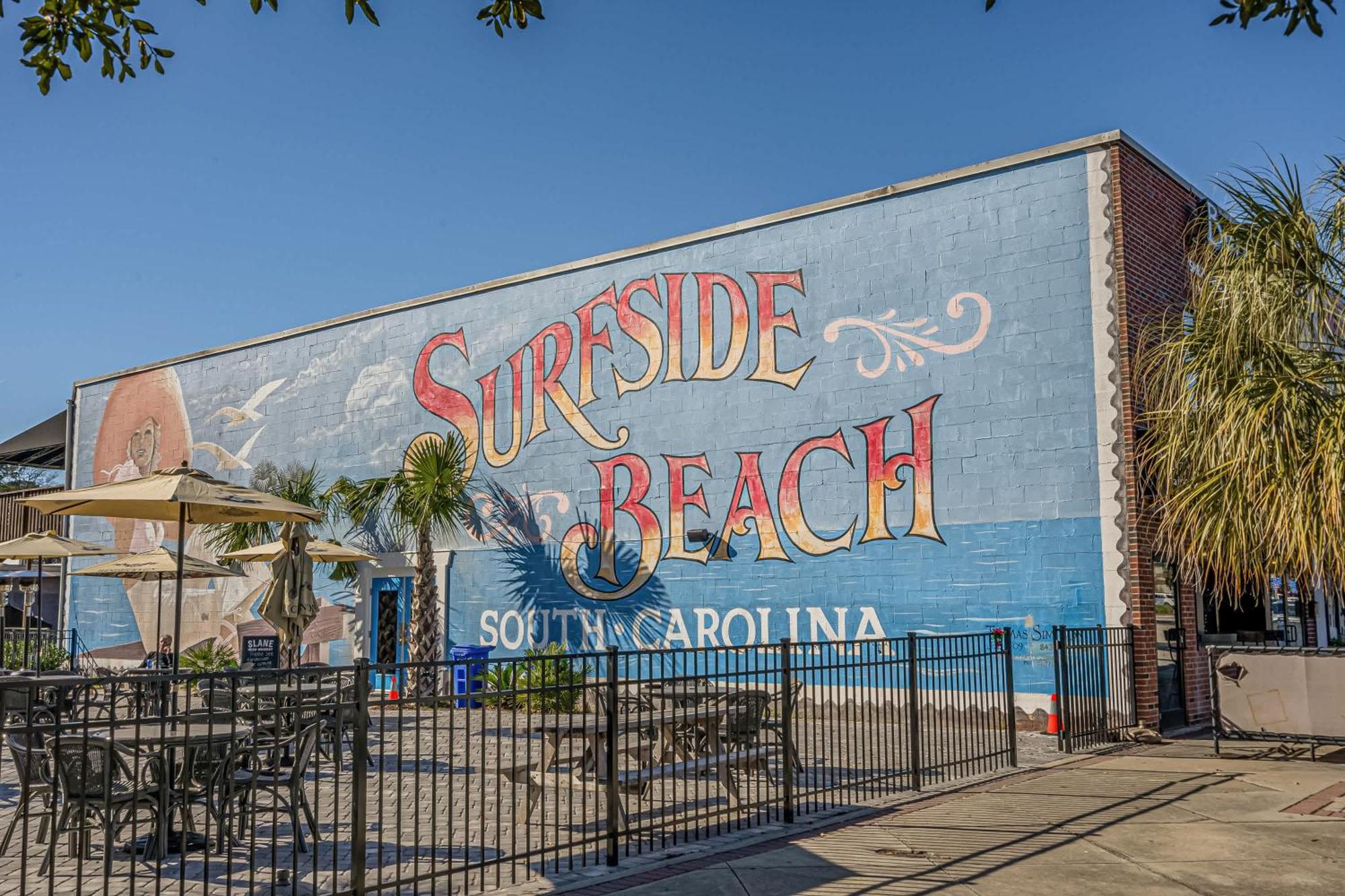 Willa 34J Gcr-Ortiz Oasis Myrtle Beach Zewnętrze zdjęcie