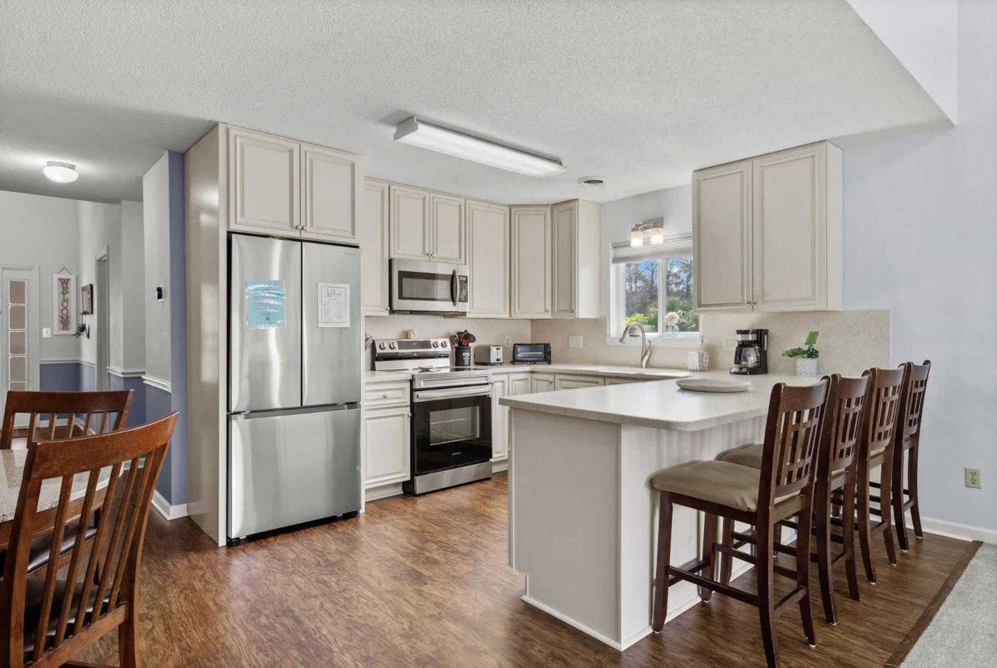Willa 34J Gcr-Ortiz Oasis Myrtle Beach Zewnętrze zdjęcie