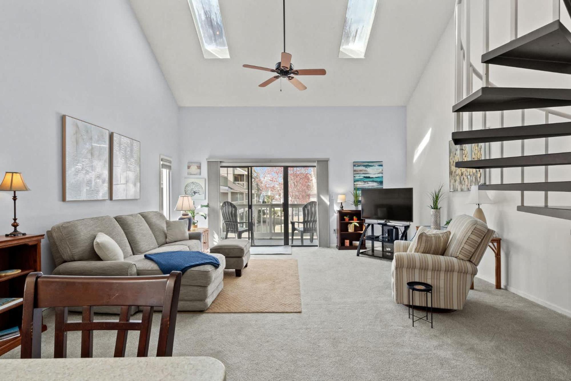 Willa 34J Gcr-Ortiz Oasis Myrtle Beach Zewnętrze zdjęcie