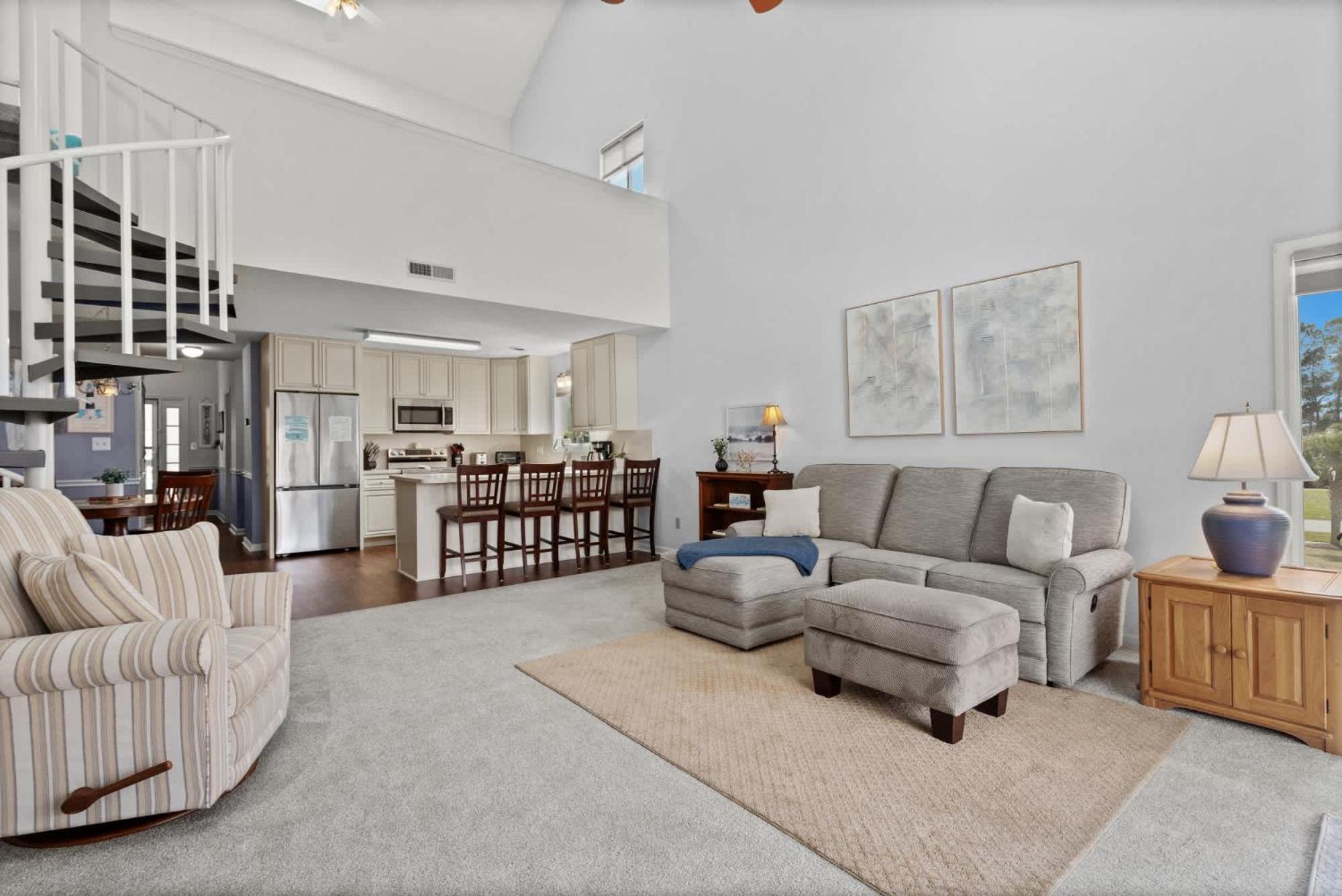 Willa 34J Gcr-Ortiz Oasis Myrtle Beach Zewnętrze zdjęcie