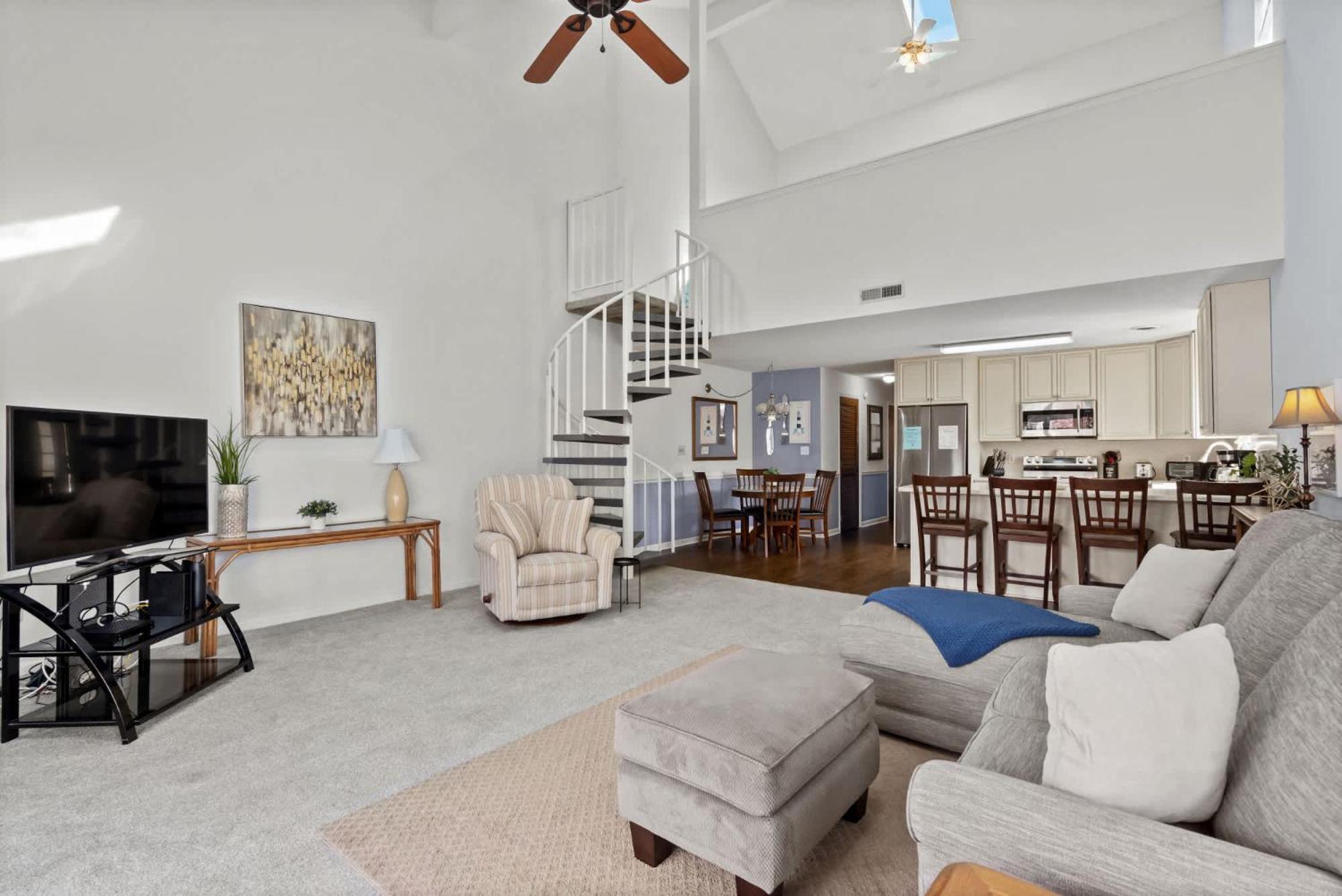 Willa 34J Gcr-Ortiz Oasis Myrtle Beach Zewnętrze zdjęcie